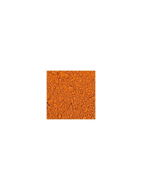 Pigment Zlatá loï 100g – 48060 Vas-oxid narancs 960 (PY42)