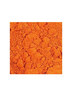   Pigment Zlatá loï 100g – 21090 Kadmium narancssárga világos (PO20)