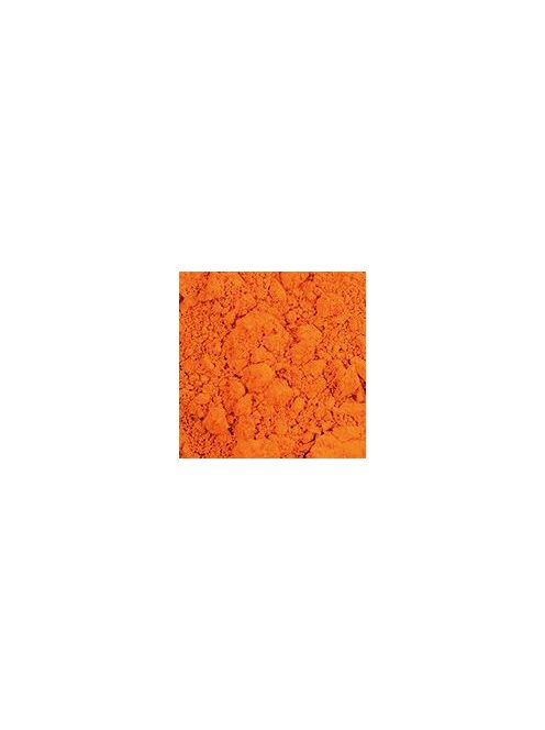 Pigment Zlatá loï 100g – 21090 Kadmium narancssárga világos (PO20)