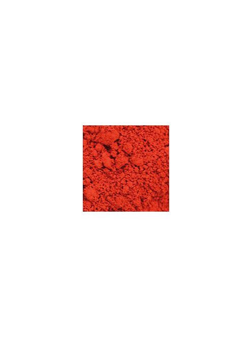 Pigment Zlatá loï 100g – 21110 Kadmium narancssárga rózsa (PR108)