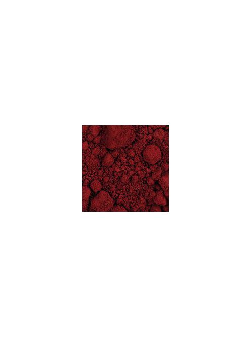 Pigment Zlatá loï 100g – 21140 Sötét kadmiumvörös (PR108)