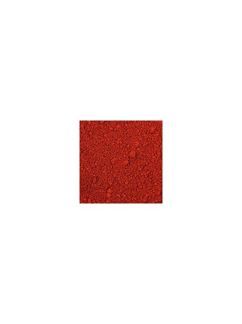 Pigment Zlatá loï 100g – 48100 Világosvörös vas-oxid (PR101)