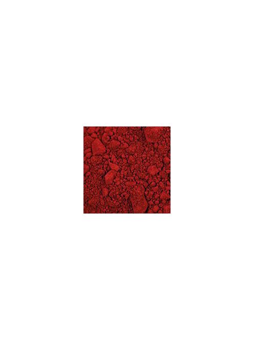 Pigment Zlatá loï 100g – 48150 Vas-oxid vörös közepes (PR101)