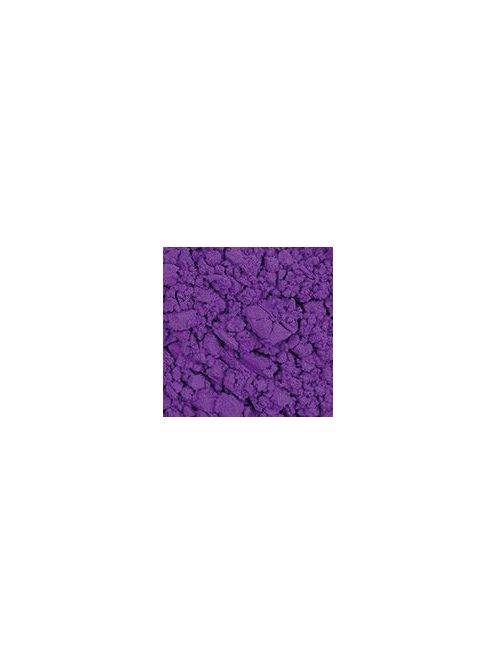Pigment Zlatá loï 75g – 45350 Mangánlila (PV16)