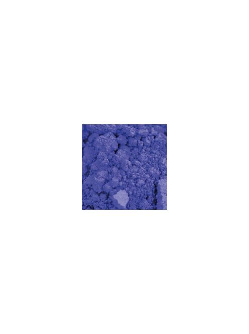 Pigment Zlatá loï 100g – 45100 Ultramarin ibolya táptalaj (PV15)