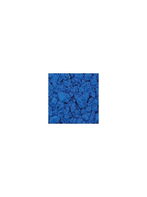 Pigment Zlatá loï 100g – 45730 Coelin kék kobalt (PB35)