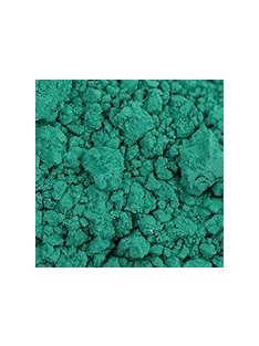   Pigment Zlatá loï 100g – 44280 Tartós zöld (PG7, PG17, PB15, PB28, PW7)