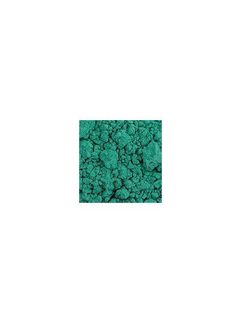 Pigment Zlatá loï 100g – 44280 Tartós zöld (PG7, PG17, PB15, PB28, PW7)