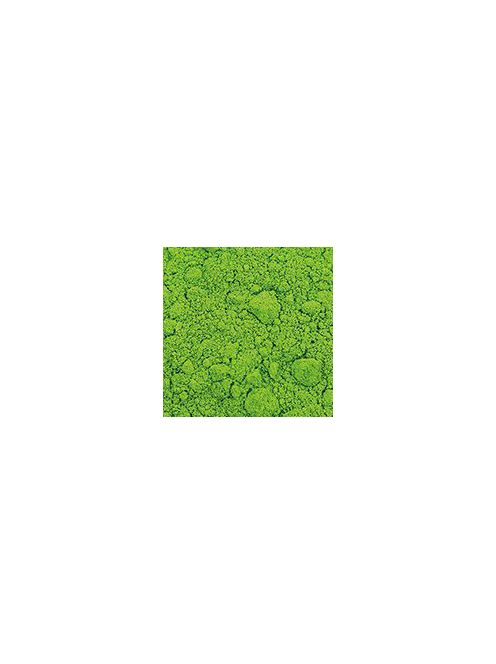 Pigment Zlatá loï 100g – 44500 Kadmium zöld világos (PW21, PY35, PB15:3)