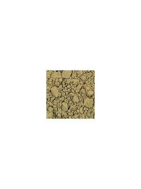 Pigment Zlatá loï 100g – 40821 Földzöld Veronából (PG23)