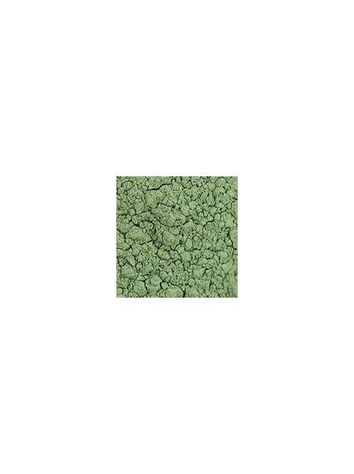 Pigment Zlatá loï 100g – 40810 Földzöld cseh real (PG23)