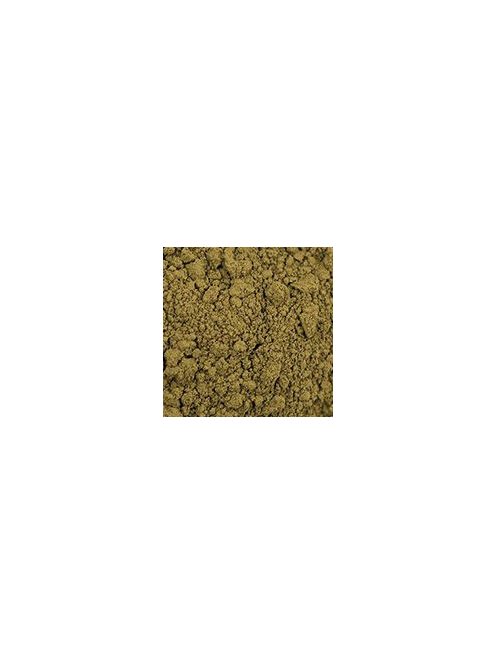 Pigment Zlatá loï 100g – 40630 Umbra zöldes német (PBr8)