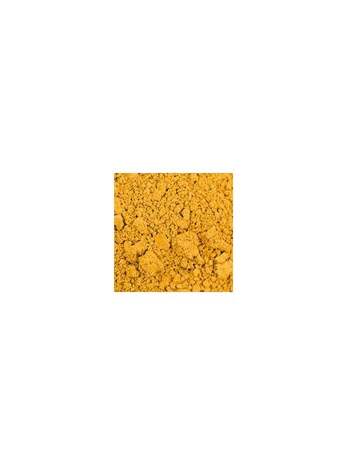 Pigment Zlatá loï 100g – 40050 okker sötét francia JFLES (PY43)