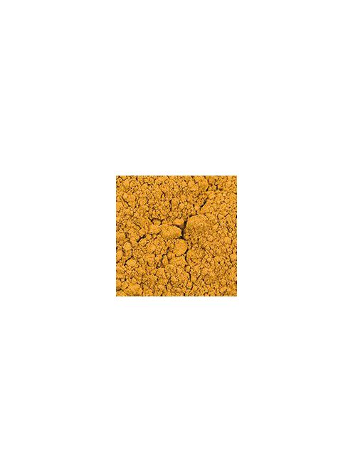 Pigment Zlatá loï 100g – 40400 Siena natúr olasz (PY43)