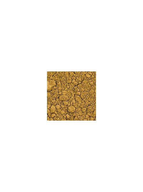 Pigment Zlatá loï 100g – 40241 Őzbarna (PY43)