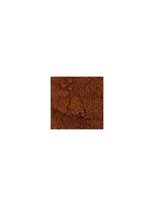 Pigment Zlatá loï 100g – 40430 Siena égetett olasz sötét (PR101)