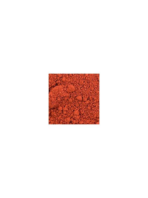 Pigment Zlatá loï 100g – 40542 Angol vörös fény (PR102)