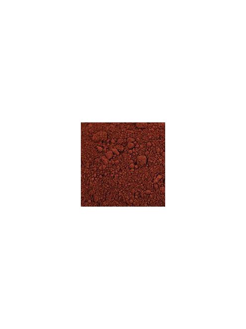 Pigment Zlatá loï 100g – 48320 Vas-oxid barna közepes
