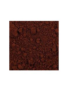 Pigment Zlatá loï 100g – 48350 Sötétbarna vas-oxid