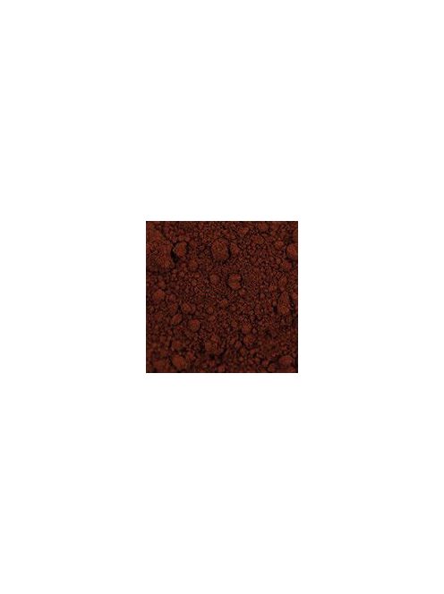 Pigment Zlatá loï 100g – 48350 Sötétbarna vas-oxid
