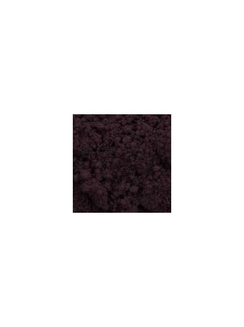 Pigment Zlatá loï 100g – 48710 Kaput mortuum dark