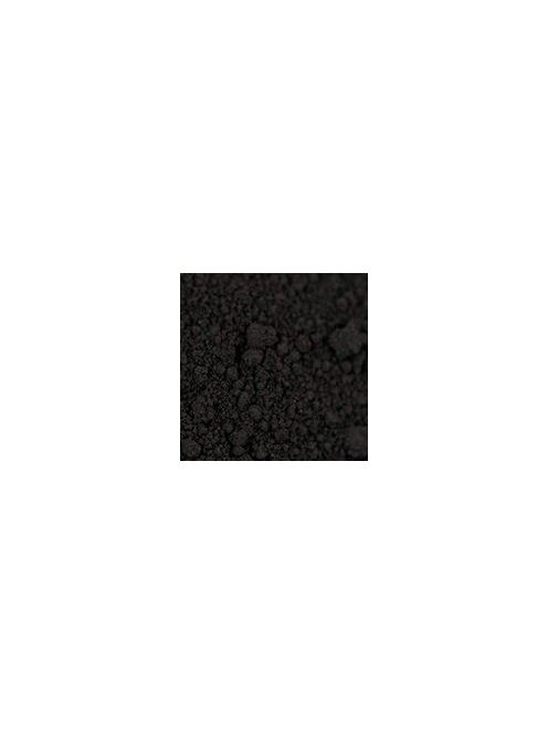 pigment Zlatá loď 100g – 48400 Iron black (PBk11)