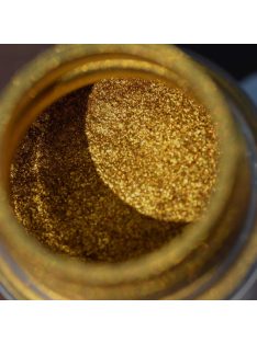 Fémes pigment Zlatá loï 100g – Arany