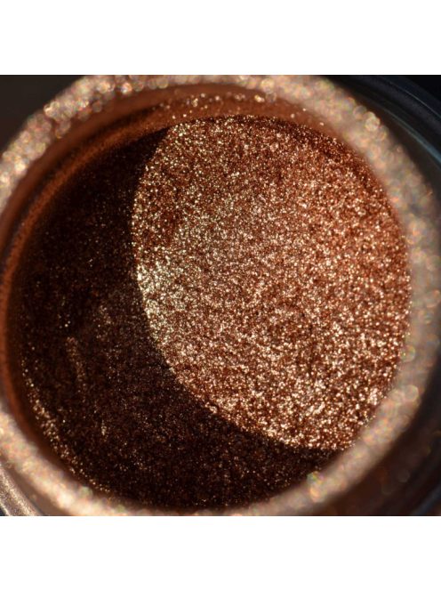 Fémes pigment Zlatá loï 100g – Réz