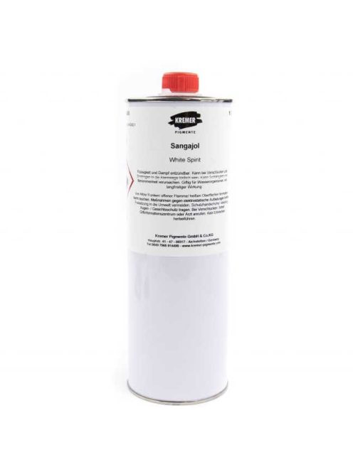 Lakkbenzin 3l Kremer 70480