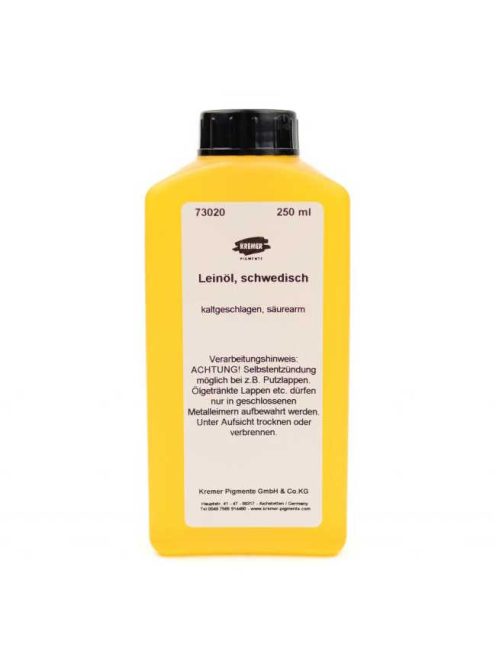 Lenolaj Kremer 250ml 73020