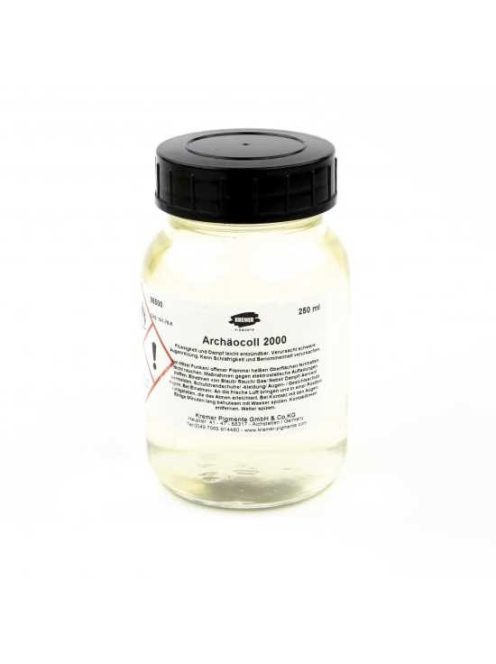 Archäocoll 250 ml Kremer 98500