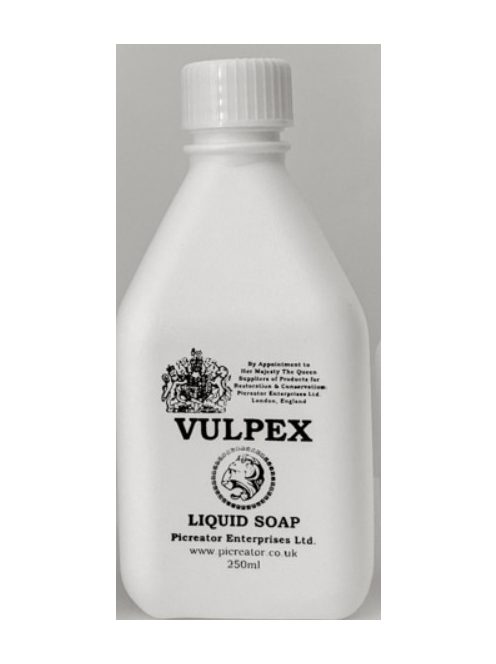 Vulpex 250 ml Kremer 78052