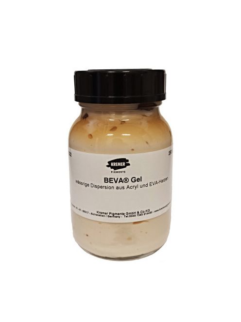 Beva Gel Kremer 250 ml