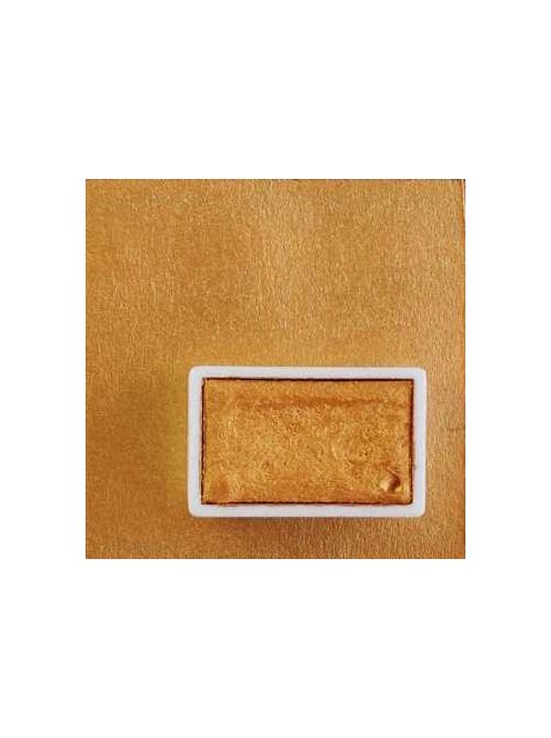 Kremer akvarellfesték – Szatén-Royal Gold 501798