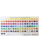 Watercolor paint Sennelier 10ml – 116 Titanium White
