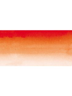 Akvarell festék Sennelier 1/2 – 641 Sennelier Orange