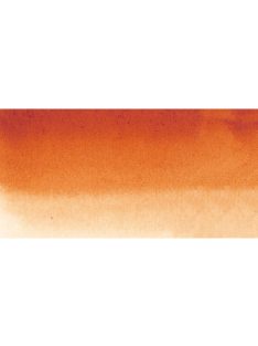 Akvarell szín Sennelier 1/2 – 645 kínai narancs