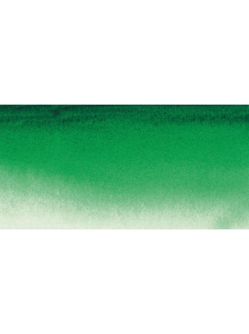 Akvarell festék Sennelier 1/2 – 817 Sennelier Green