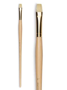 Lapos ecset Raphael D'Artigny 3590 - 2-es méret