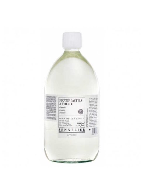Sennelier Latour fixáló száraz technikához 1000ml
