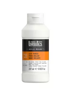 Lakk akrilhoz Liquitex fényes 237ml
