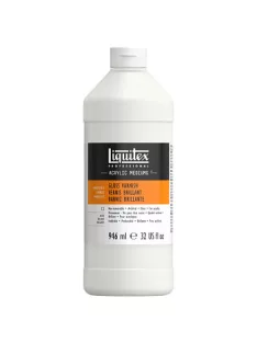 Lakk akrilhoz Liquitex fényes 946ml