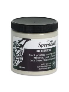 Lassító linóleumvágó festékekhez Speedball 237ml