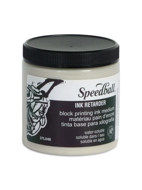 Lassító linóleumvágó festékekhez Speedball 237ml