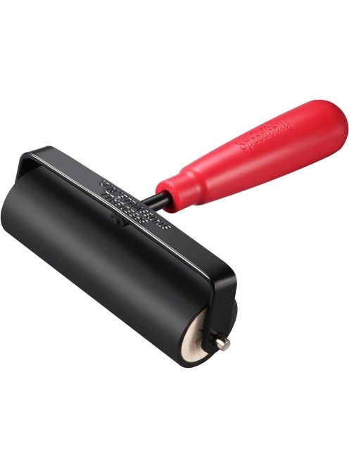 Speedball Deluxe grafikus roller 10cm kemény