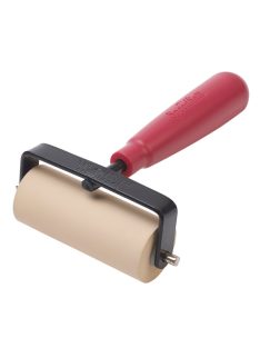 Grafikai roller Speedball Heavy duty 10cm puha