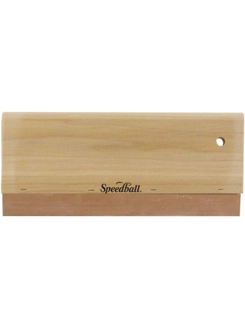 Speedball szitanyomó kasírozó 15 cm neoprén