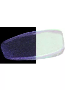 Akril Golden Fluid 30ml – 2483 Interference Oxide Violet