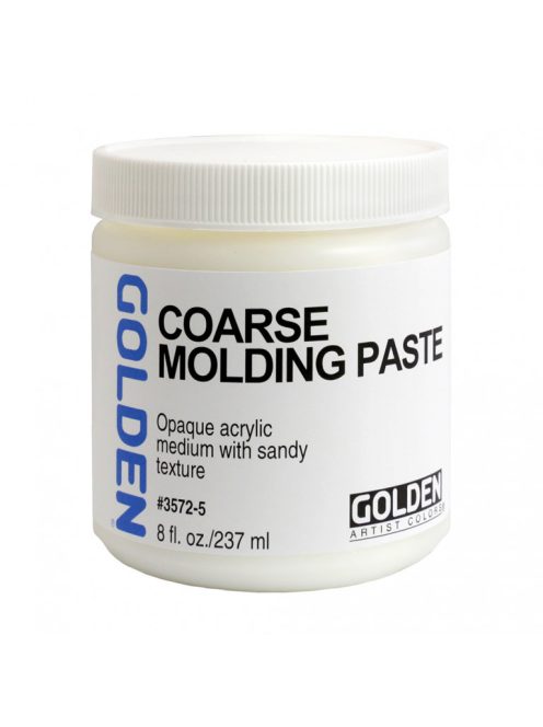 Golden 3572 Durva Formázópaszta 237 ml