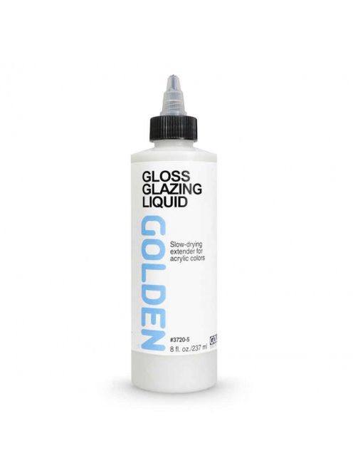 Golden 3720 fényesítő folyadék 237ml